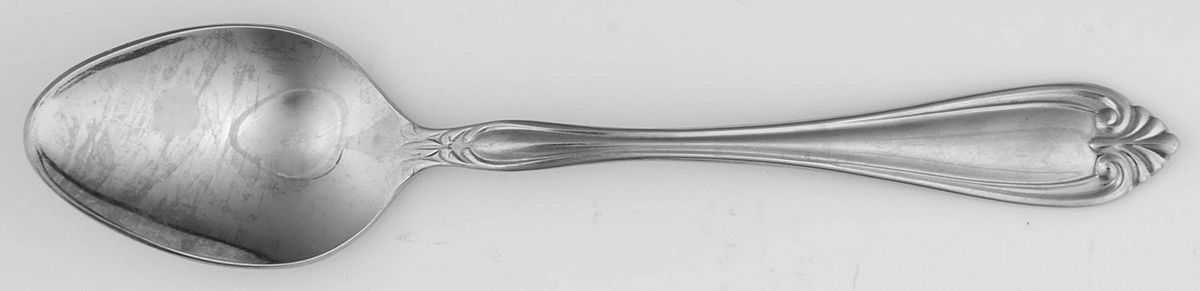 RGL12 Teaspoon by Royal Gallery-1
