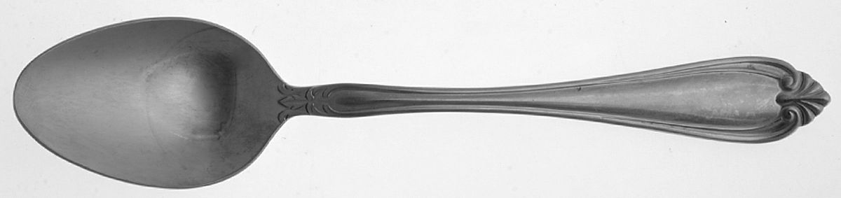 RGL12 Tablespoon (Serving Spoon) by Royal Gallery-1