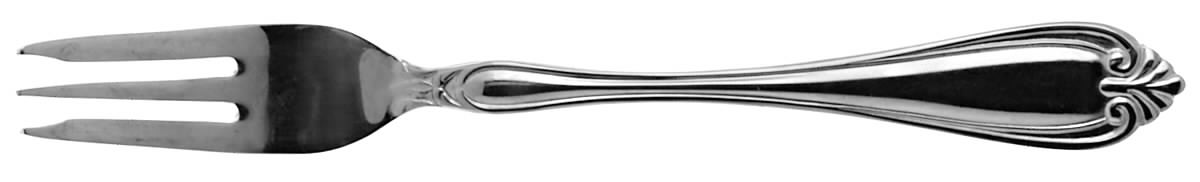 RGL12 Cocktail/Seafood Fork by Royal Gallery-1