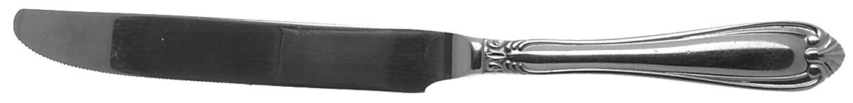 RGL12 New French Solid Knife by Royal Gallery-1