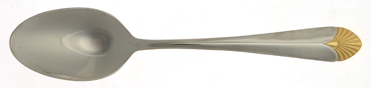 RGL13 Place/Oval Soup Spoon by Royal Gallery-1