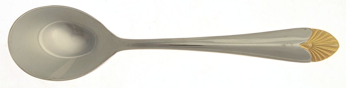 RGL13 Sugar Spoon by Royal Gallery-1