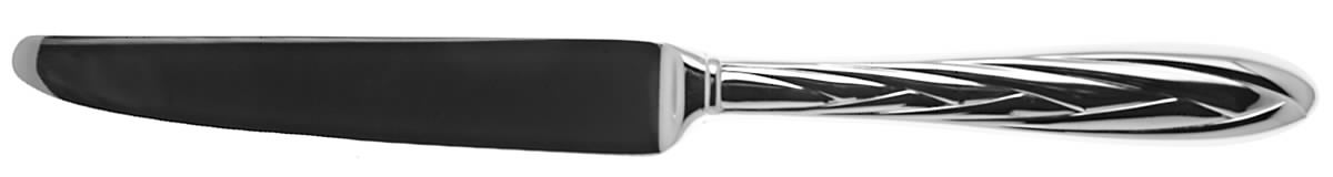Vittoria (Stainless) New French Hollow Knife by Roberts & Belk-1