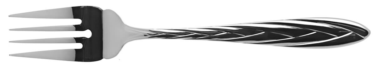 Vittoria (Stainless) Individual Salad Fork by Roberts & Belk-1