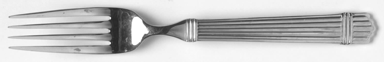 Espirit (Stainless) Fork by Roberts & Belk-1