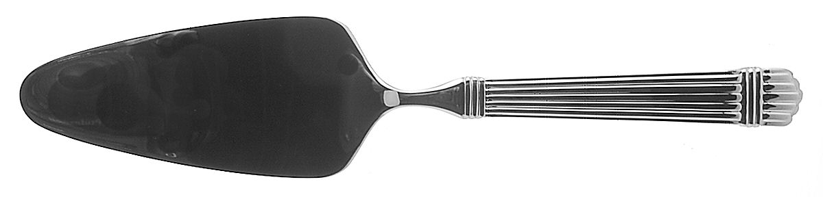 Espirit (Stainless) All Stainless Pie Server by Roberts & Belk-1