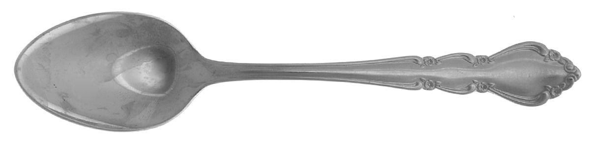RGL14 (STAINLESS) Teaspoon by Royal Gallery-1