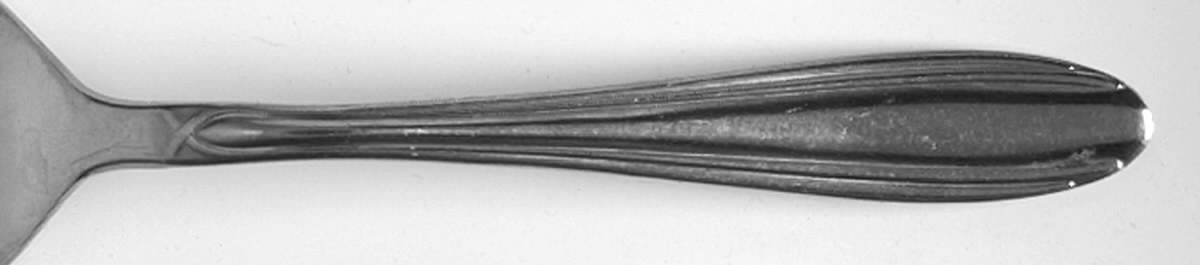 RVS2 (Stainless) Place/Oval Soup Spoon by Revere Silver-1