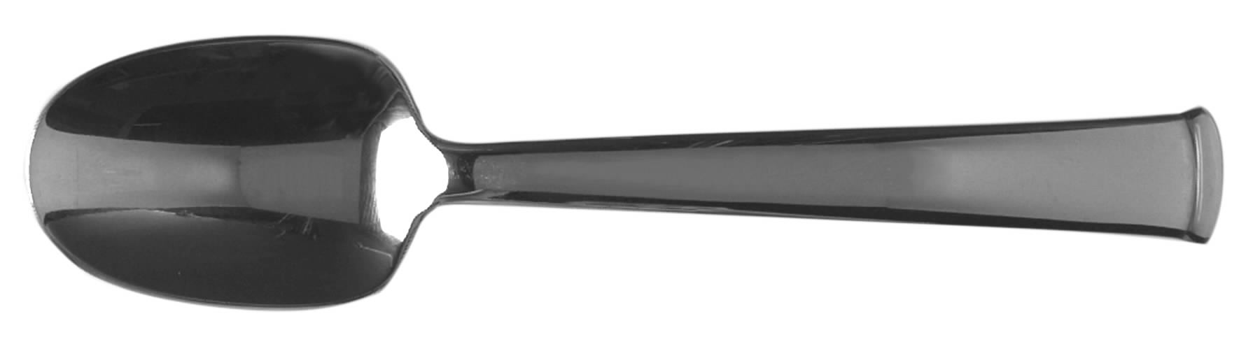 Derby (Stainless) Teaspoon by Retroneu-1