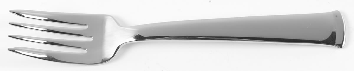 Derby (Stainless) Individual Salad Fork by Retroneu-1