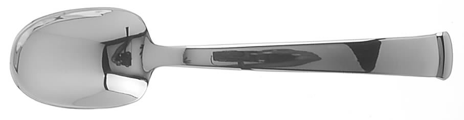 Derby (Stainless) Place/Oval Soup Spoon by Retroneu-1