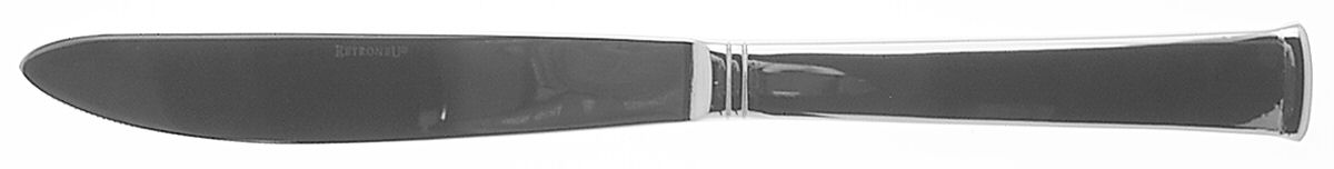 Derby (Stainless) Modern Solid Knife by Retroneu-1