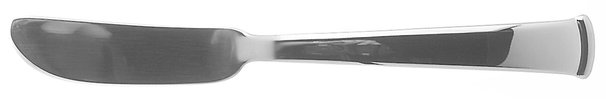 Derby (Stainless) Flat Handle Master Butter Knife by Retroneu-1