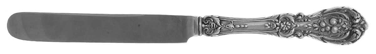 Francis I (Sterling, "Reed & Barton") Hollow Handle Youth Knife by Reed & Barton-1
