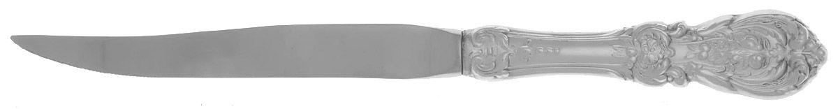 Francis I (Sterling, "Reed & Barton") Individual Steak Knife Hollow Handle by Reed & Barton-1