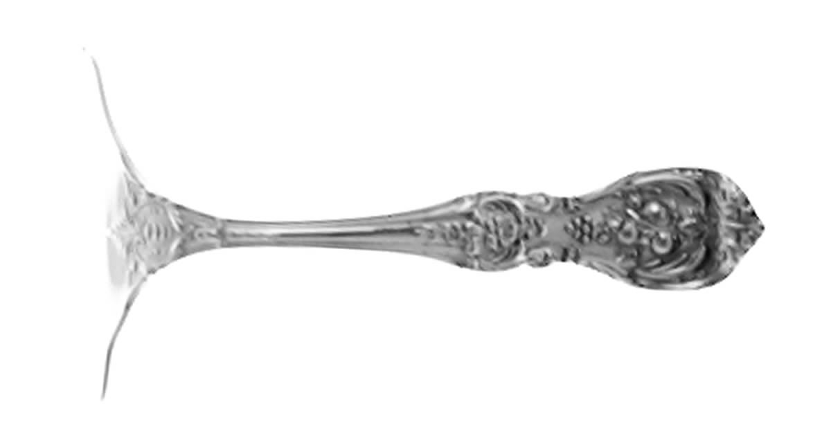 Francis I (Sterling, "Reed & Barton") Food Pusher Solid by Reed & Barton-1