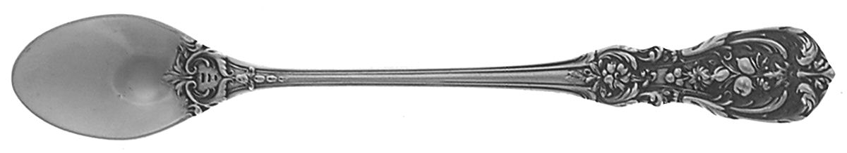 Francis I (Sterling, "Reed & Barton") Infant Feeding Spoon by Reed & Barton-1