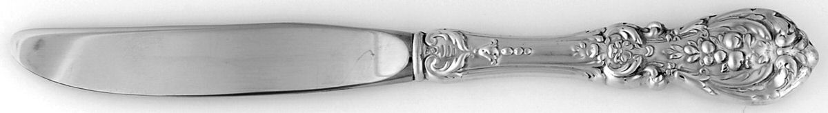 Francis I (Sterling, "Reed & Barton") Hollow Handle Youth Knife by Reed & Barton-1