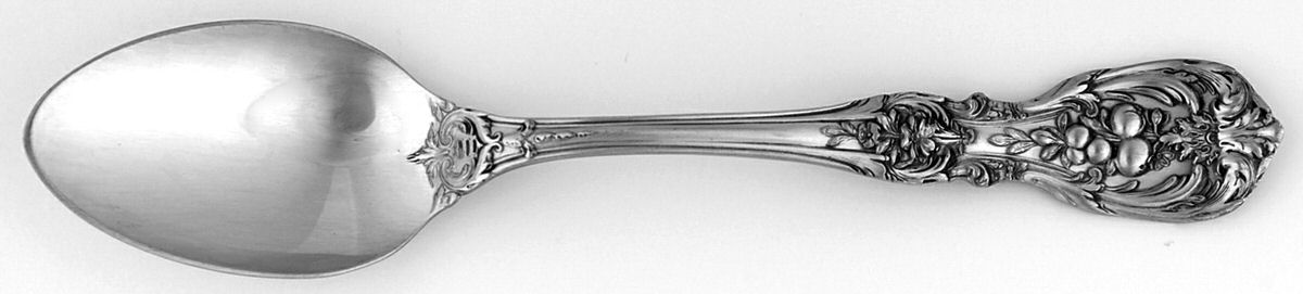 Francis I (Sterling, "Reed & Barton") Youth Five O'Clock Spoon by Reed & Barton-1