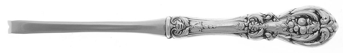 Francis I (Sterling, "Reed & Barton") Lobster Pick/Hollow Handle & Stainless Impliment by Reed & Barton-1