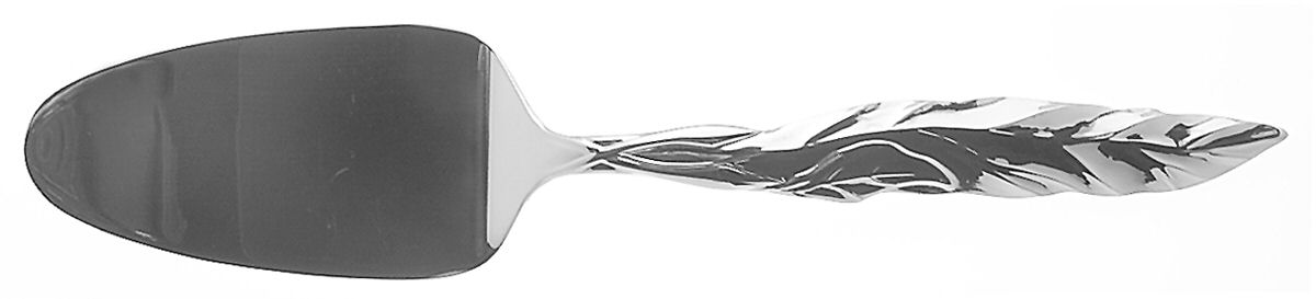 Elysium (Stainless) All Stainless Pie Server by Retroneu-1