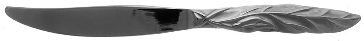 Elysium (Stainless) Modern Solid Knife by Retroneu-1