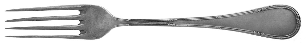 RCC1 (STERLING) Fork by Ricci (Argentieri)-1