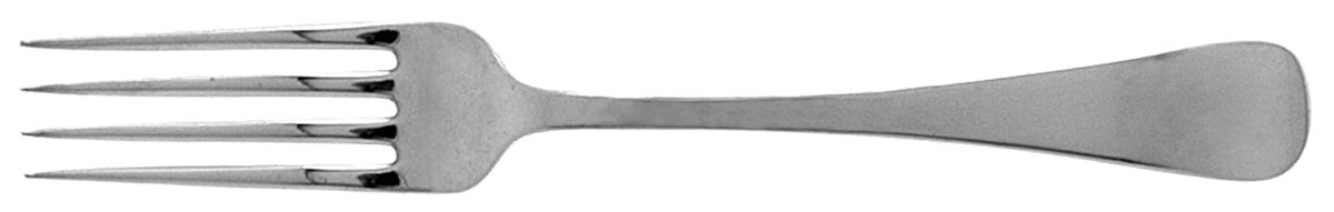 Old English Antique (Reed&Barton, Strl) Fork by Reed & Barton-1