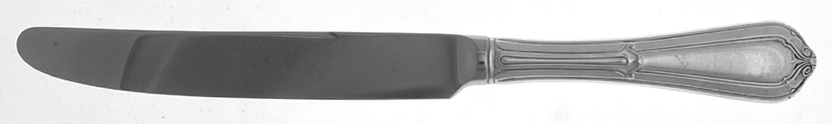 La Salle (Sterling, 1928) New French Hollow Knife by Reed & Barton-1