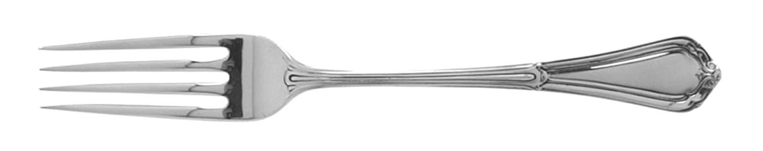 La Salle (Sterling, 1928) Fork by Reed & Barton-1