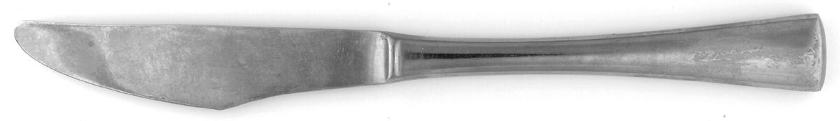 RDS66 New French Solid Knife by Reed & Barton-1