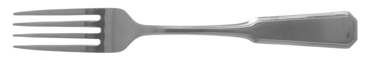 Rhh1 (Stainless) Fork by Royal Household-1