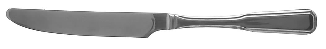 Rhh1 (Stainless) New French Solid Knife by Royal Household-1