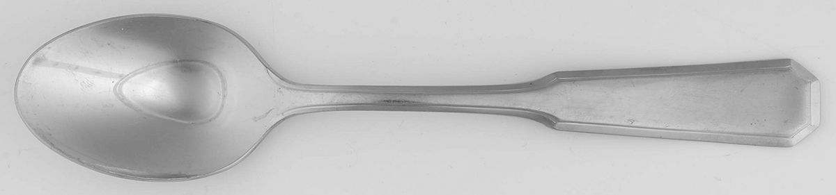 Rhh1 (Stainless) Tablespoon (Serving Spoon) by Royal Household-1
