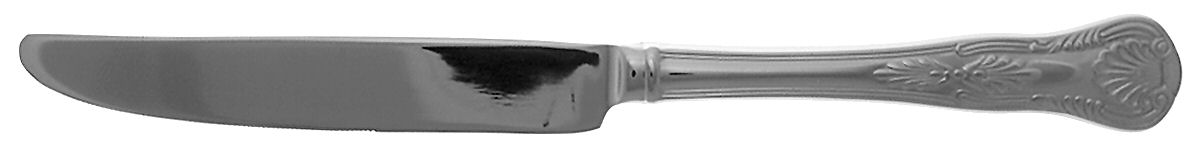 Kings (Stainless, 18-10, Select, China) New French Solid Knife by Reed & Barton-1