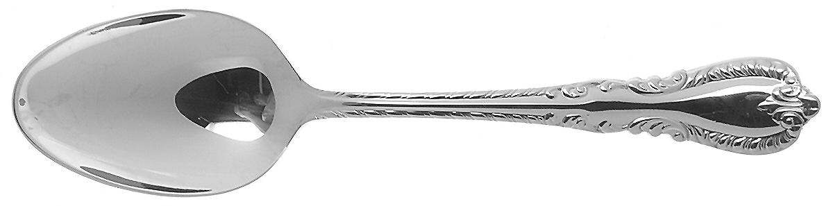 Louis Philippe (Stainless) Tablespoon (Serving Spoon) by Reed & Barton-1