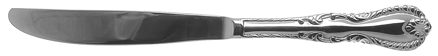 Louis Philippe (Stainless) Modern Solid Knife by Reed & Barton-1