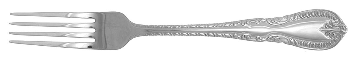 Louis Philippe (Stainless) Fork by Reed & Barton-1
