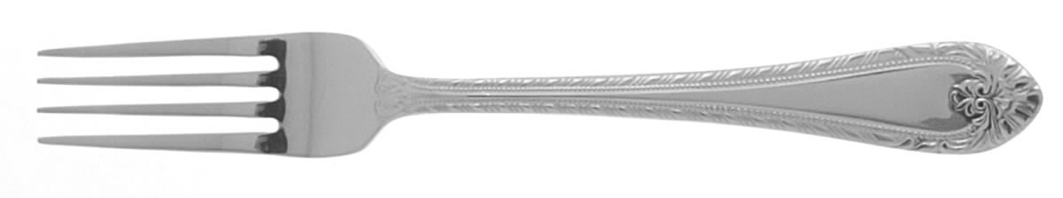 Royal Britannia (Stainless) Fork by Reed & Barton-1