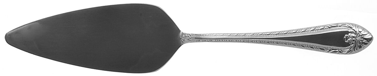 Royal Britannia (Stainless) All Stainless Pie Server by Reed & Barton-1
