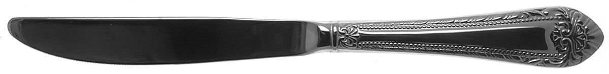 Royal Britannia (Stainless) Modern Solid Knife by Reed & Barton-1