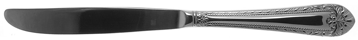 Royal Britannia (Stainless) Modern Solid Knife by Reed & Barton-1