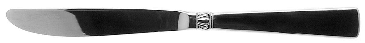 Sanderling (Stainless) Modern Solid Knife by Reed & Barton-1