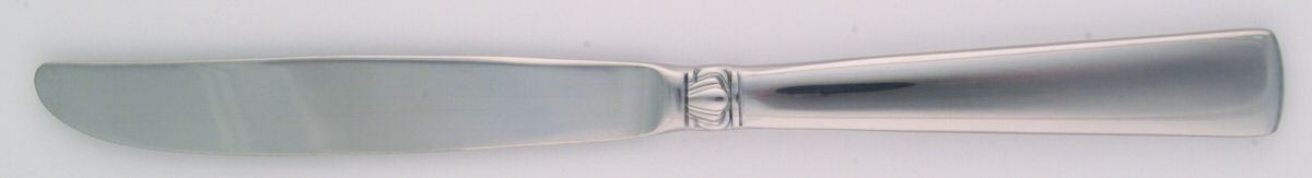 Sanderling (Stainless) Modern Solid Knife by Reed & Barton-1
