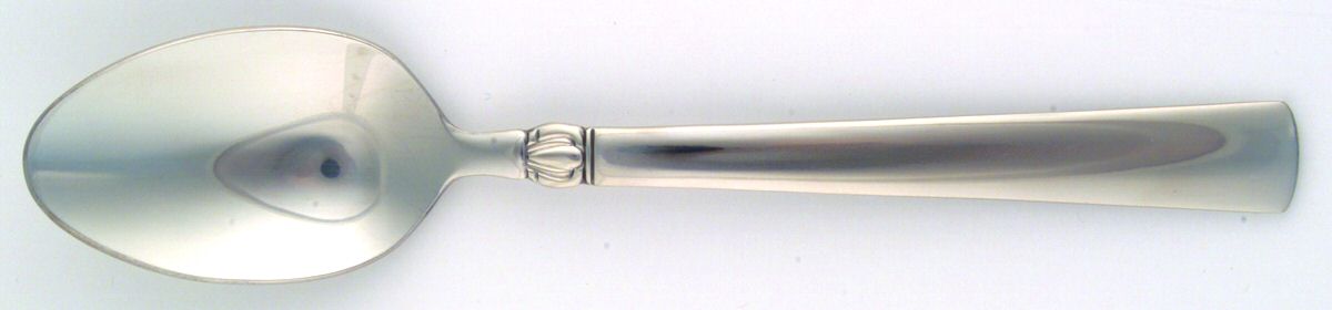 Sanderling (Stainless) Tablespoon (Serving Spoon) by Reed & Barton-1