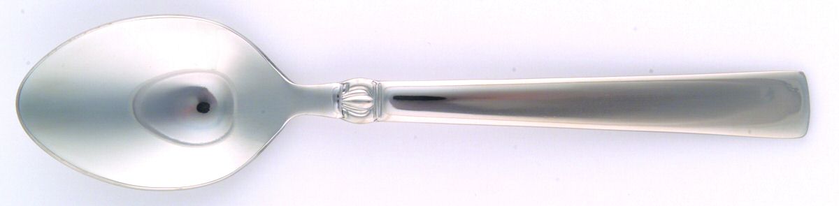 Sanderling (Stainless) Teaspoon by Reed & Barton-1