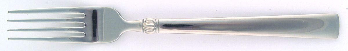 Sanderling (Stainless) Fork by Reed & Barton-1