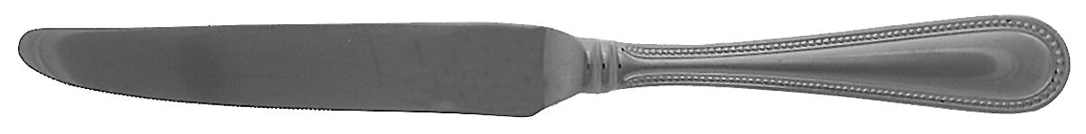 Continental Bead (Stainless) New French Hollow Knife by Roberts & Belk-1