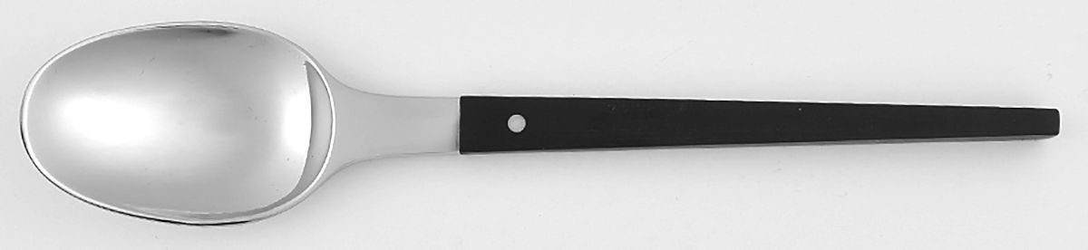 RAA7 (Sterling) Teaspoon by Raadvad-1