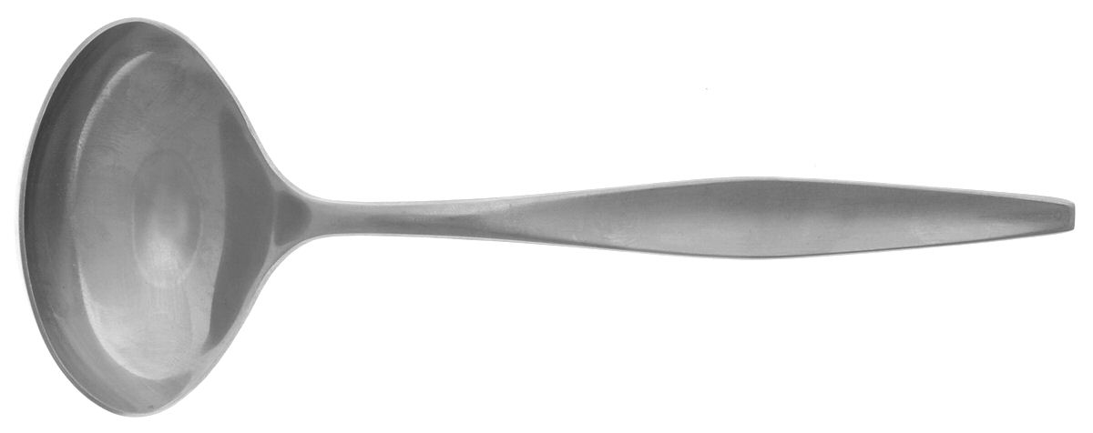 RDS69 (Stainless) Solid Gravy Ladle by Reed & Barton-1